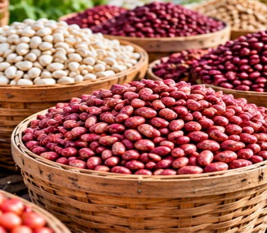 Local Beans