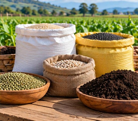 Quality Seeds
